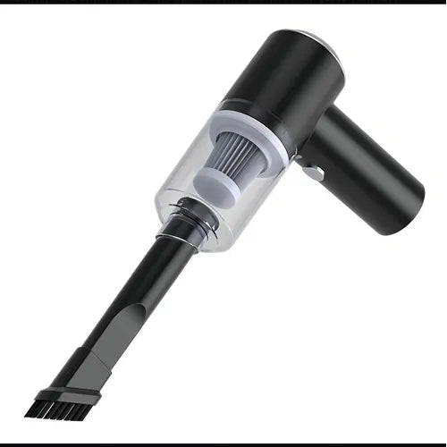 Mini Aspirador de Pó Portátil Recarregável Profissional Sem Fio